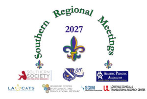 Southern Regional Meeting 2027