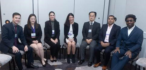 2023 Junior Faculty Research Award