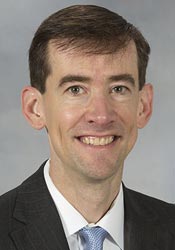 S. Calvin Thigpen, MD Chair