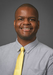 Christopher D. Jackson, MD