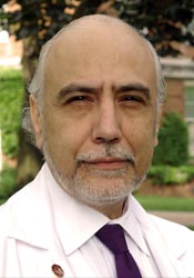 Daniel Villarreal, MD