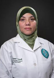 Eman A. Toraih, MD, PhD, MSc