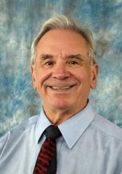 L. Gabriel Navar, PhD L. Gabriel Navar, PhD