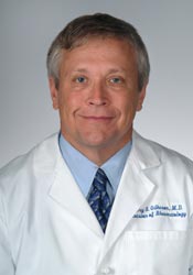 Gary S. Gilkeson, MD