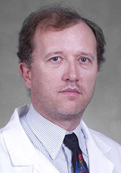 R. Hal Scofield, MD R. Hal Scofield, MD