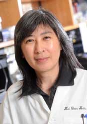 SSCI Mentor of the Year Award Recipients 2022 -Student Category