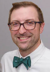 Jared M. Cook, MD