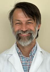 Joseph B. Barney, MD