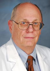 Kent A. Kirchner, MBBS/MD Kent A. Kirchner, MBBS/MD