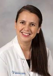 Licy Lorena Yanes Cardozo, MD