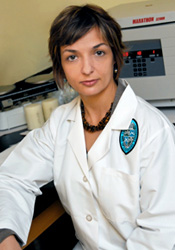 Lydia A.L. Bazzano, MD, PhD