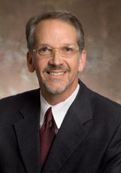 C. Michael Hart, MBBS/MD