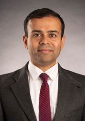 Nishank Jain, MD, MPH
