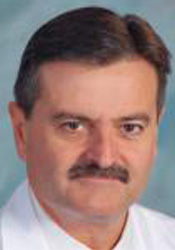 Rafael L. Perez, MD