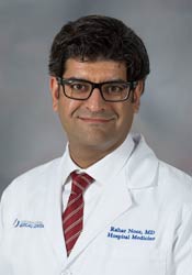 Rahat Noor, MD