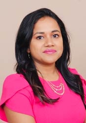 Srilatha Kothandaraman, MD