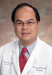 Vin Tangpricha, MD, PhD