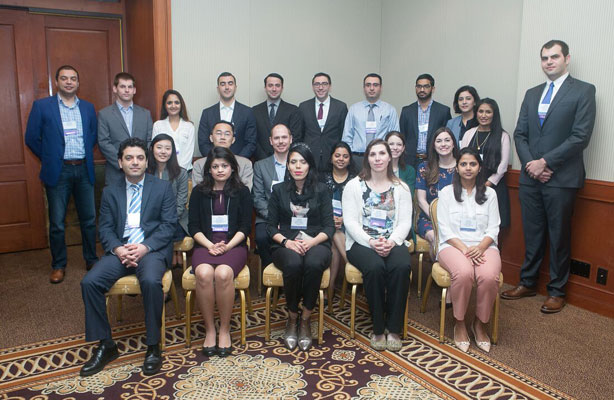 SAFMR SSCI Trainee Research Awards