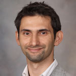 Murat Dogan, MD, PhD, University of Virginia