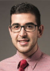 Herman Odens, Jr., The University of Tennessee Health Science Center College of Medicine