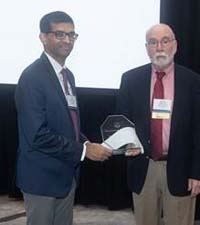 SSCI Mentor of the Year Award Recipients 2023 - Junior Faculty Category