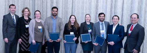 2024 SSCI Tinsley Harrison Scholars