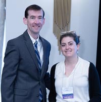 SSCI 2024 Young Investigators Award - First Place