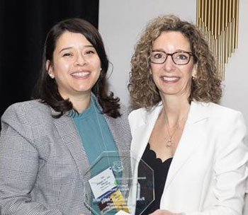 SSCI Early Career Faculty Award